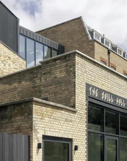 Office to rent, 174-178 Mile End Rd London E1 4LJ
