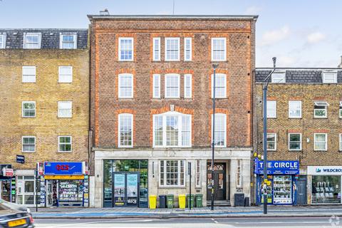 Office to rent, 174-178 Mile End Rd London E1 4LJ