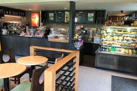 Restaurant to rent, Higginson Park, Pound Ln Marlow SL7 2AE