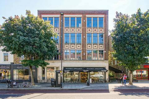 Office to rent, 64 Essex Rd London N1 8LR
