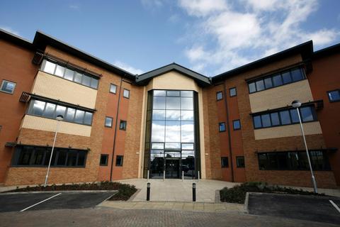 Office to rent, 1 Broadlands Wolverhampton WV10 6UH