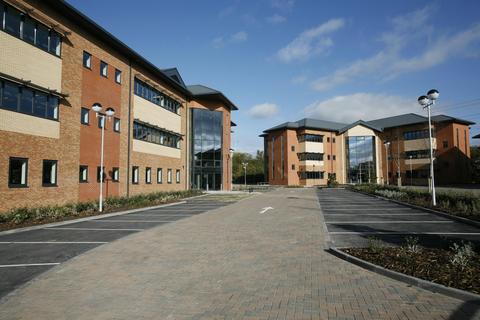 Office to rent, 1 Broadlands Wolverhampton WV10 6UH