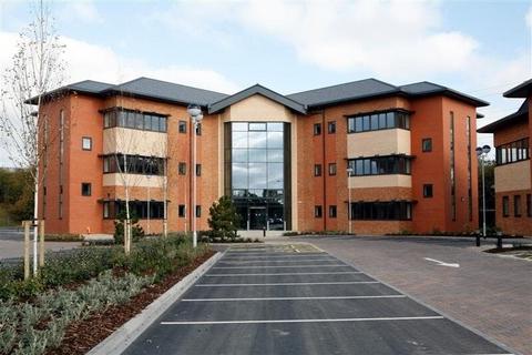 Office to rent, 1 Broadlands Wolverhampton WV10 6UH
