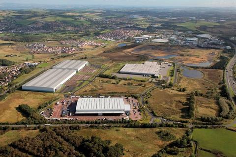 Land for sale, Strand Dr Bathgate EH48 2EA