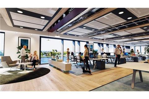 Office to rent, Pacific Quay Glasgow G51 1DA