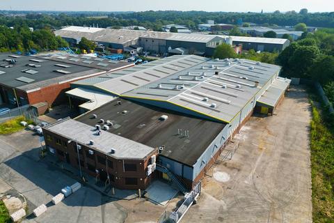 Warehouse to rent, Ogden Rd Doncaster DN2 4SQ