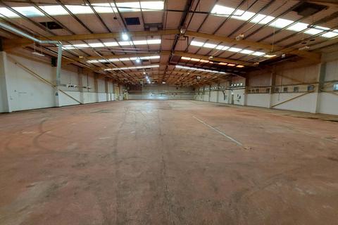 Warehouse to rent, Ogden Rd Doncaster DN2 4SQ