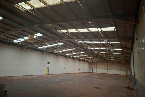 Warehouse to rent, Ogden Rd Doncaster DN2 4SQ