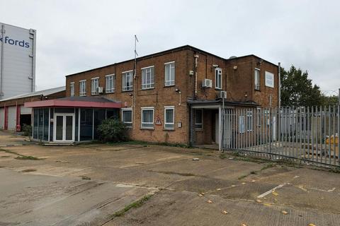 Land to rent, Drury Way London NW10 0TZ