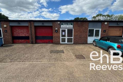 Industrial development to rent, Dongan Rd Warwick CV34 4JW