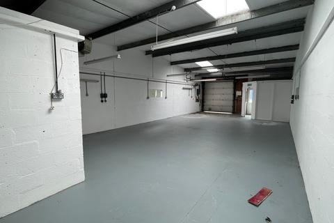 Industrial development to rent, Dongan Rd Warwick CV34 4JW