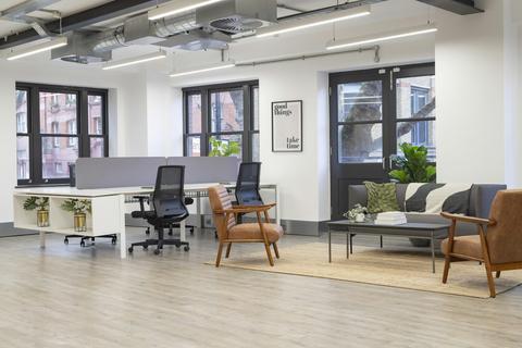 Office to rent, 8 Rosebery Ave London EC1R 4TD