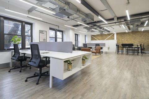 Office to rent, 8 Rosebery Ave London EC1R 4TD
