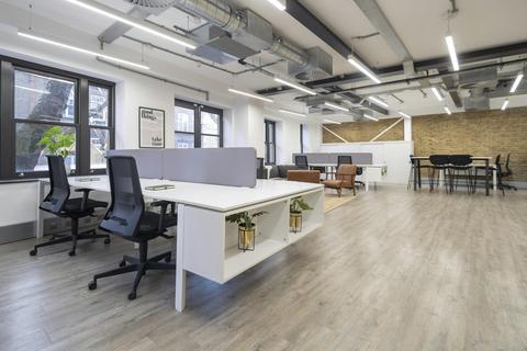 Office to rent, 8 Rosebery Ave London EC1R 4TD