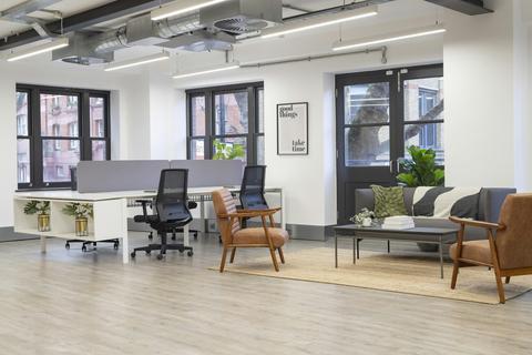 Office to rent, 8 Rosebery Ave London EC1R 4TD
