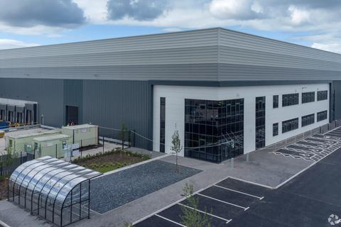 Warehouse to rent, Gordon Banks Dr Stoke On Trent ST4 4TW