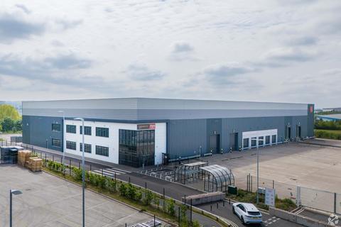 Warehouse to rent, Gordon Banks Dr Stoke On Trent ST4 4TW