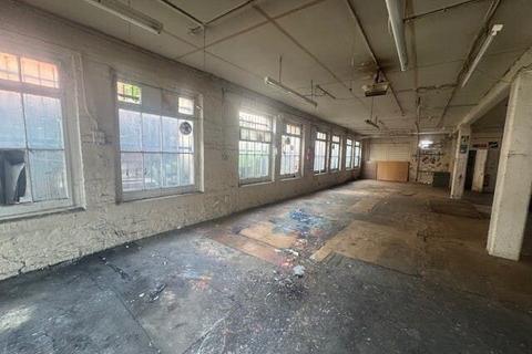 Industrial unit to rent, 60A Windus Rd London N16 6UP