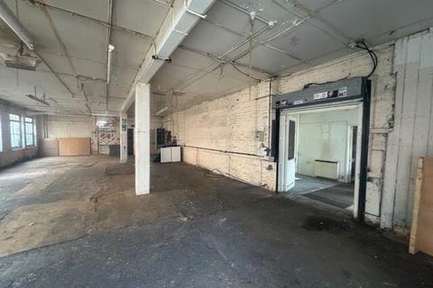 Industrial unit to rent, 60A Windus Rd London N16 6UP