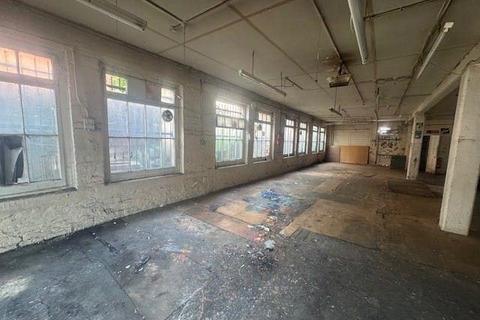Industrial unit to rent, 60A Windus Rd London N16 6UP