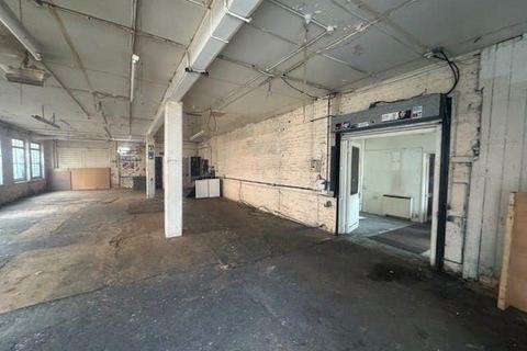 Industrial unit to rent, 60A Windus Rd London N16 6UP