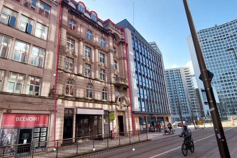 Office to rent, 33-34 Paradise St Birmingham B1 2AJ