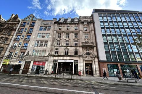 Office to rent, 33-34 Paradise St Birmingham B1 2AJ