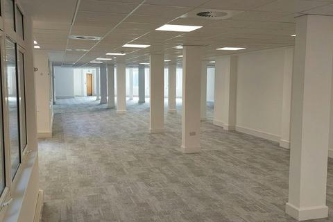 Office to rent, 33-34 Paradise St Birmingham B1 2AJ