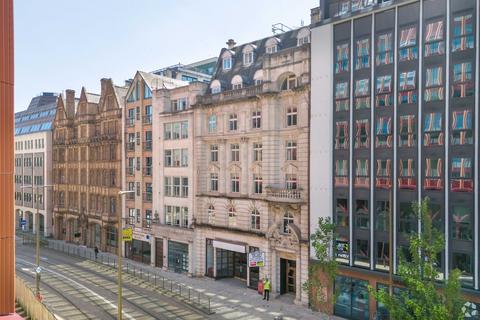 Office to rent, 33-34 Paradise St Birmingham B1 2AJ