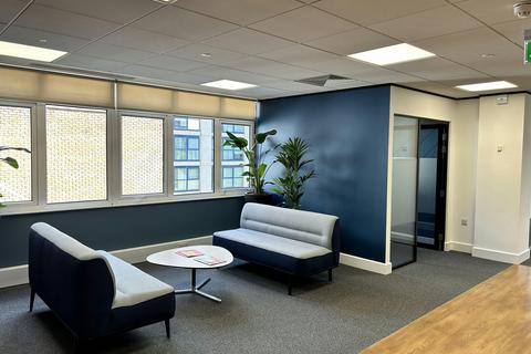 Office to rent, 33-34 Paradise St Birmingham B1 2AJ