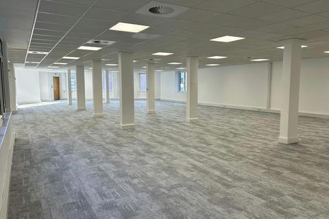 Office to rent, 33-34 Paradise St Birmingham B1 2AJ