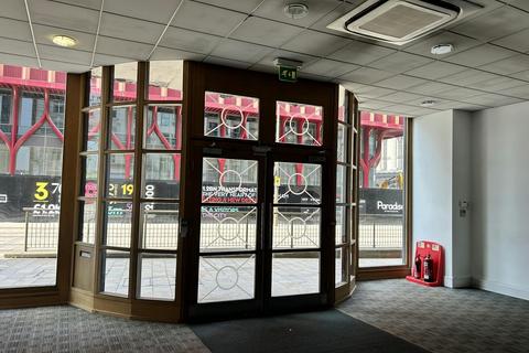 Office to rent, 33-34 Paradise St Birmingham B1 2AJ