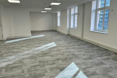 Office to rent, 33-34 Paradise St Birmingham B1 2AJ