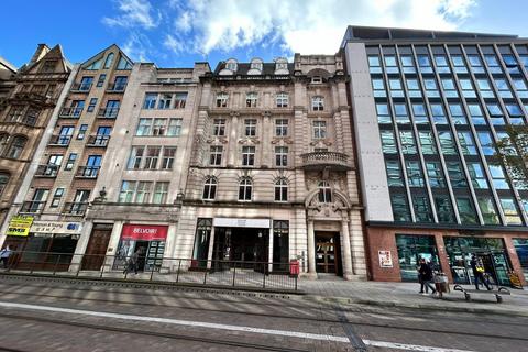Office to rent, 33-34 Paradise St Birmingham B1 2AJ