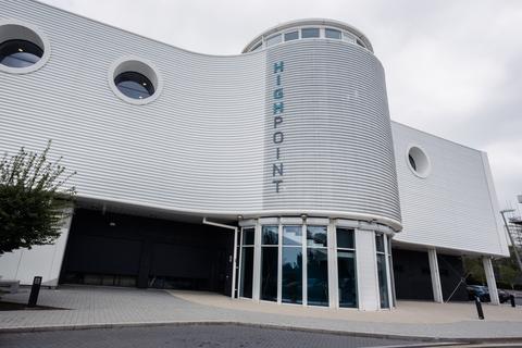 Office for sale, Bursledon Road Southampton SO19 8BR
