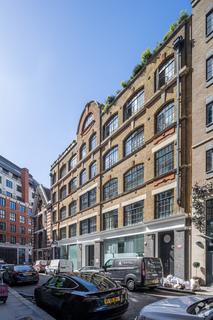 Office to rent, 9-13 Kean St London WC2B 4AY