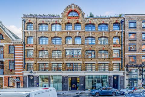 Office to rent, 9-13 Kean St London WC2B 4AY