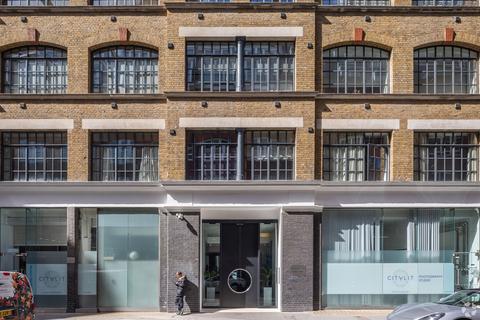 Office to rent, 9-13 Kean St London WC2B 4AY