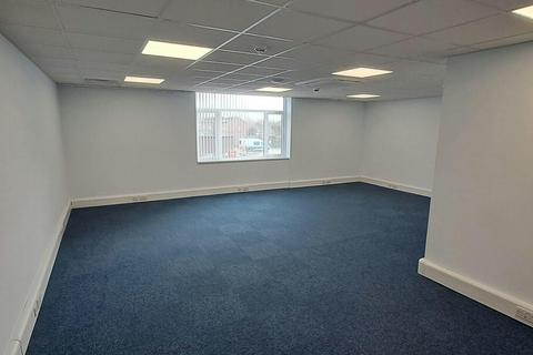 Industrial development to rent, Railway Approach Newhaven BN9 0DF