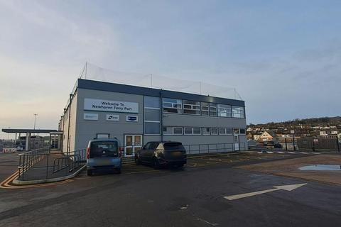 Industrial development to rent, Railway Approach Newhaven BN9 0DF