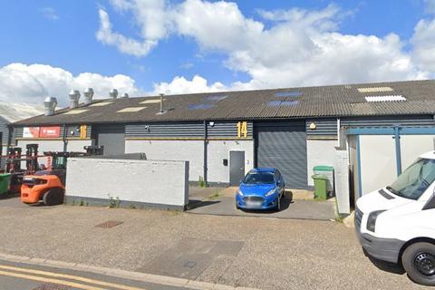 Industrial development to rent, Redhills Rd South Woodham Ferrers CM3 5UL