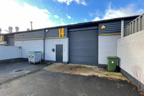 Industrial development to rent, Redhills Rd South Woodham Ferrers CM3 5UL