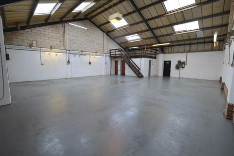 Industrial development to rent, Redhills Rd South Woodham Ferrers CM3 5UL