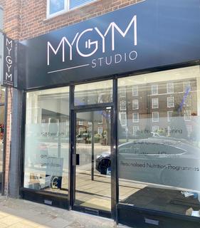 Retail property (high street) to rent, 3 Monkville Parade London NW11 0AL