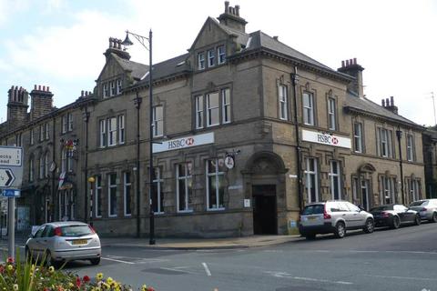 Office to rent, 1 Wells Rd Ilkley LS29 8HG