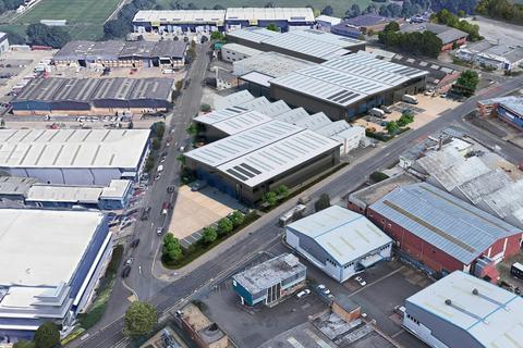 Warehouse to rent, Base Chessington KT9 1SG