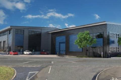 Warehouse to rent, Base Chessington KT9 1SG