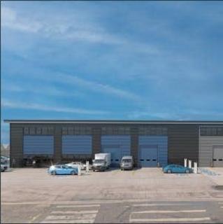 Warehouse to rent, Base Chessington KT9 1SG
