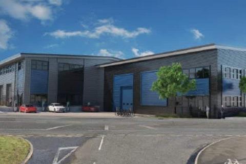 Warehouse to rent, Base Chessington KT9 1SG