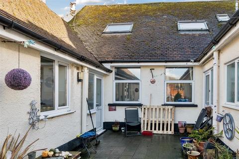 Retail property (high street) for sale, 4 The Street Charmouth DT6 6PU